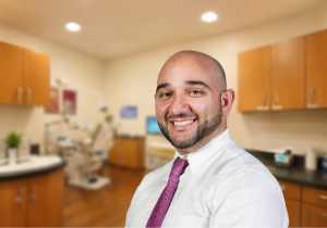 Golden Smiles Dental