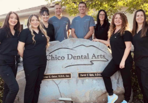 Chico Dental Arts