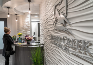 Cherry Creek Dental Spa