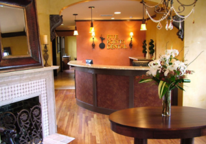 Five Points Dental