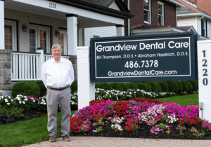 Grandview Dental Care