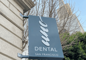 UNO DENTAL SAN FRANCISCO