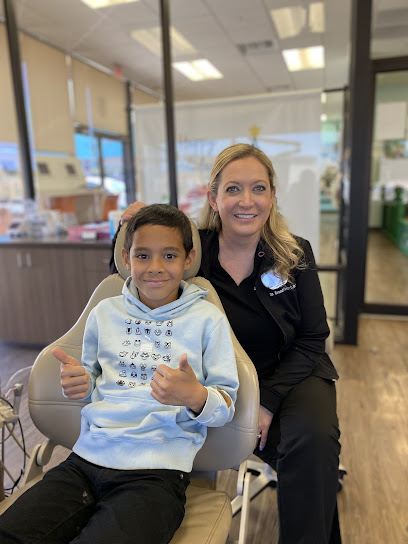 E.P. Dentistry 4 Kids