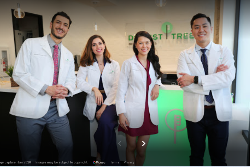 21st Century Dental of Irving