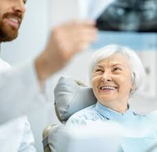 South Park Family Dental