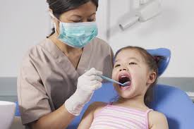 Pediatric Dentistry of San Antonio