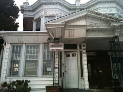Advanced Family Smile Care