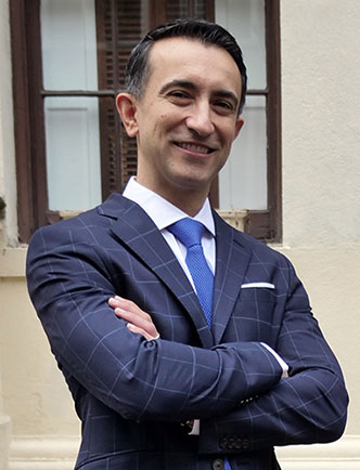 The New York Center for Cosmetic Dentistry