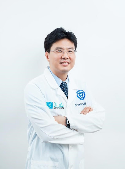 D'Art Dental Clinic