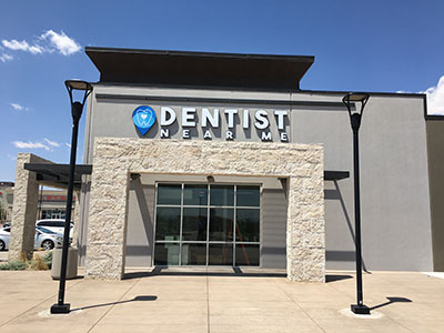 Dentist Near Me