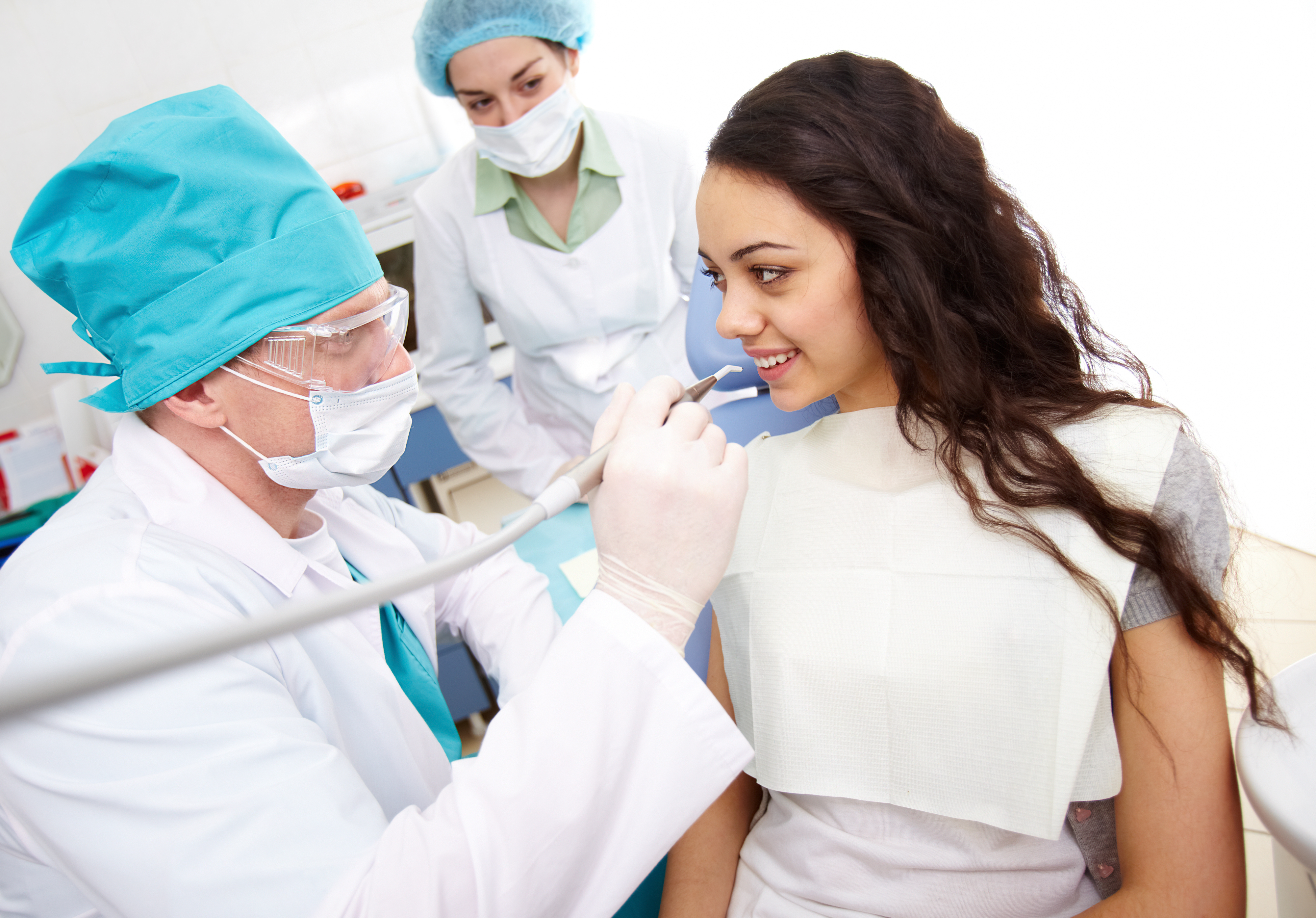 Great expression Dental centers