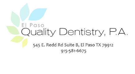 El Paso Quality Dentistry
