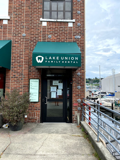 Lake Union Family Dental