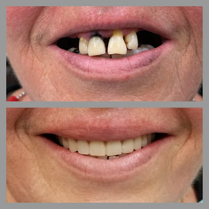 Miswak Dentistry