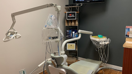 The Plano Dentist
