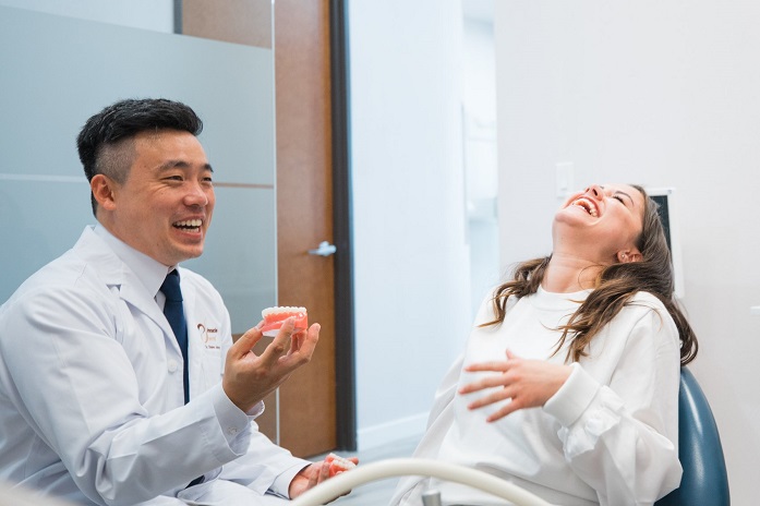 Pinnacle Dental