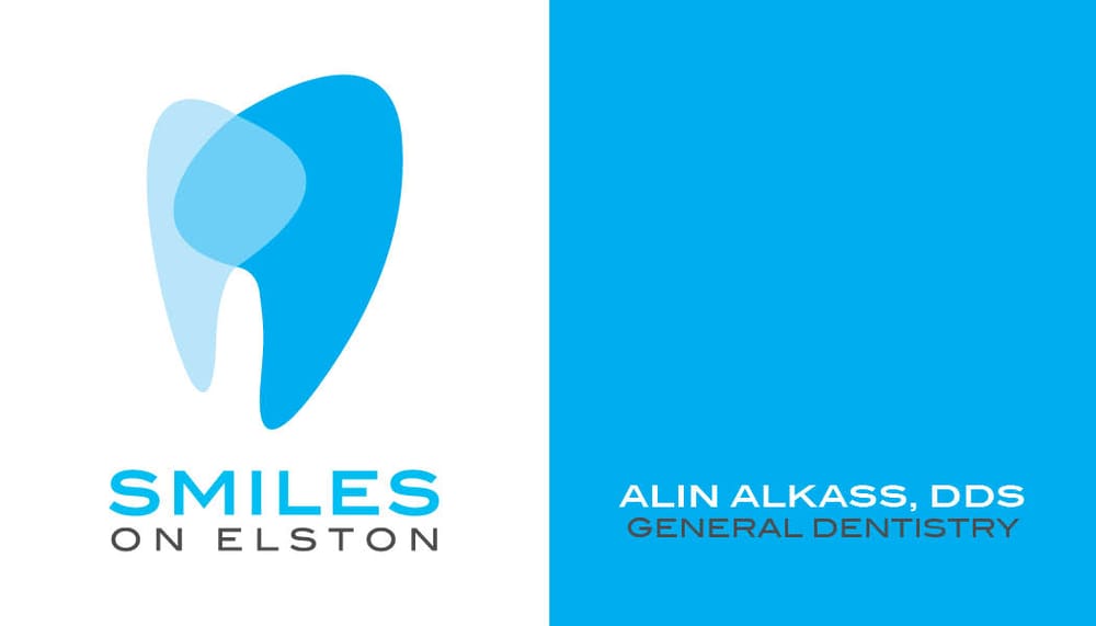 Smiles on Elston